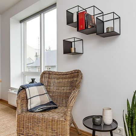 Tyr Apartments By Heimaleiga Ρέυκιαβικ Εξωτερικό φωτογραφία