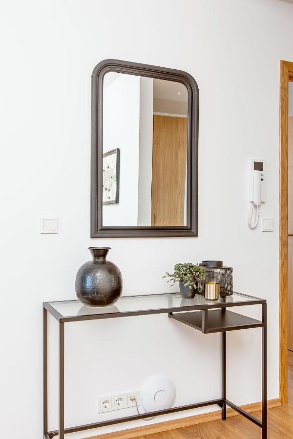 Tyr Apartments By Heimaleiga Ρέυκιαβικ Εξωτερικό φωτογραφία