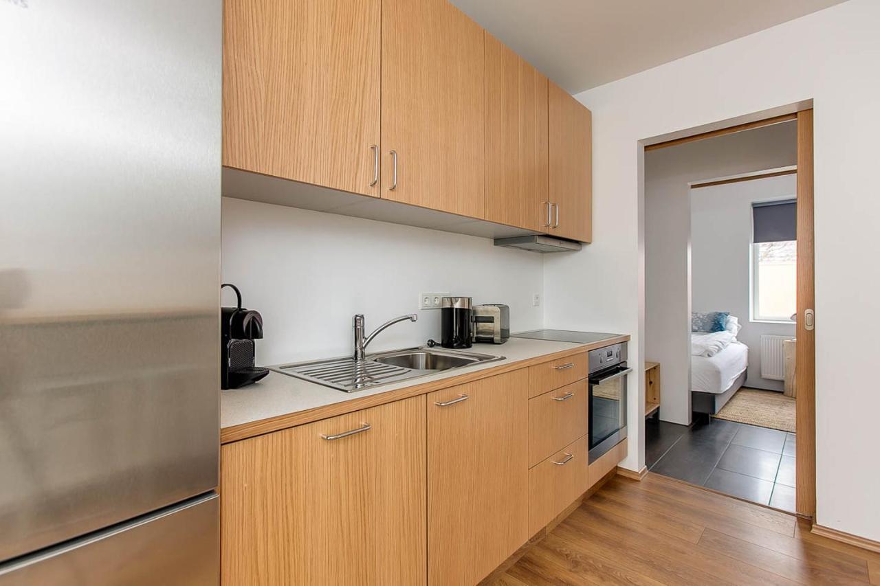 Tyr Apartments By Heimaleiga Ρέυκιαβικ Εξωτερικό φωτογραφία