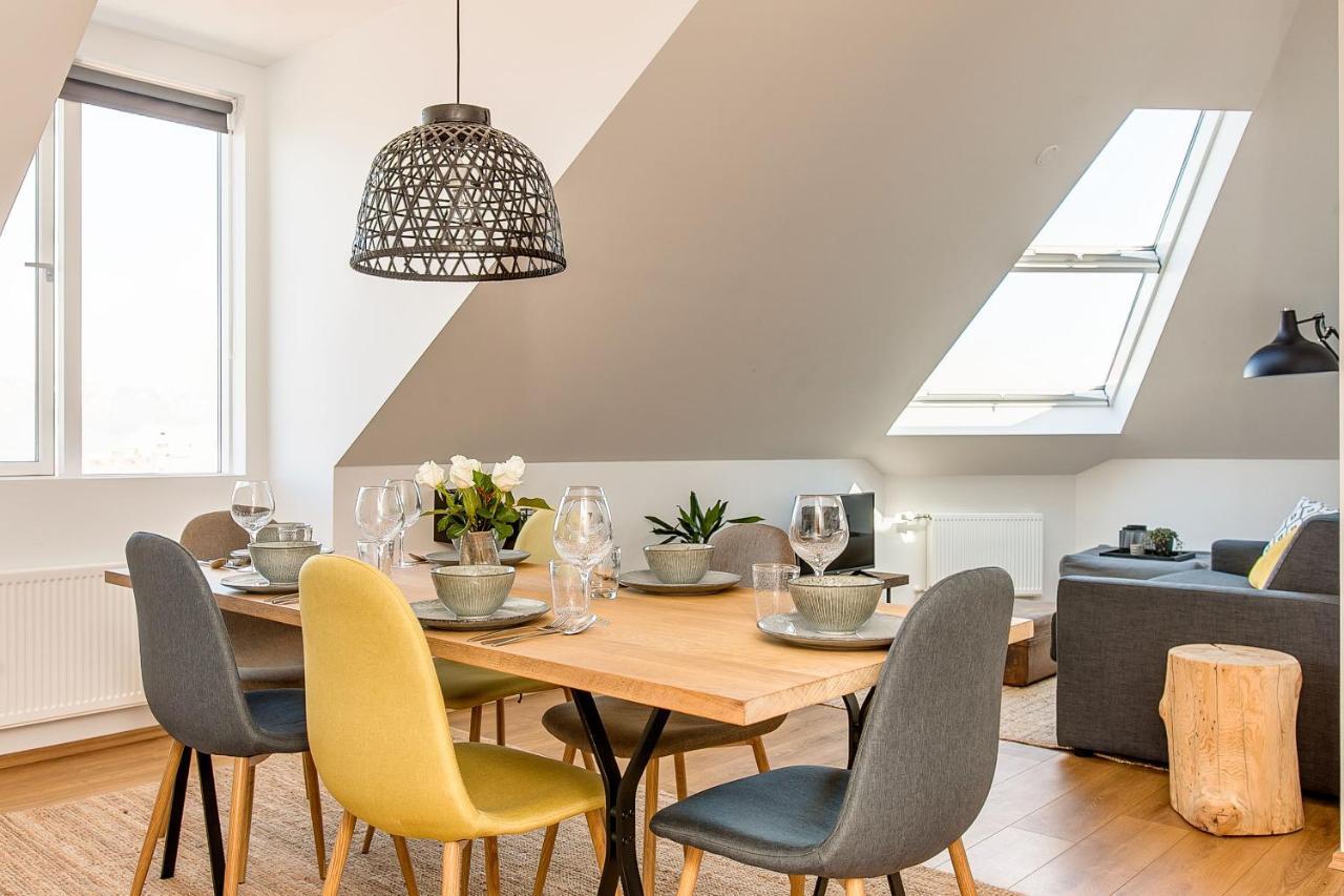 Tyr Apartments By Heimaleiga Ρέυκιαβικ Εξωτερικό φωτογραφία