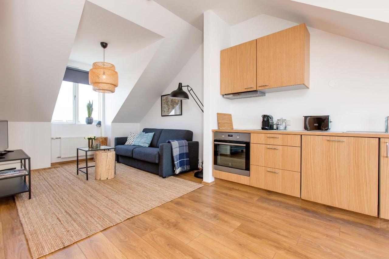 Tyr Apartments By Heimaleiga Ρέυκιαβικ Εξωτερικό φωτογραφία