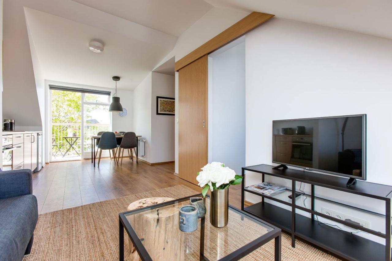 Tyr Apartments By Heimaleiga Ρέυκιαβικ Εξωτερικό φωτογραφία