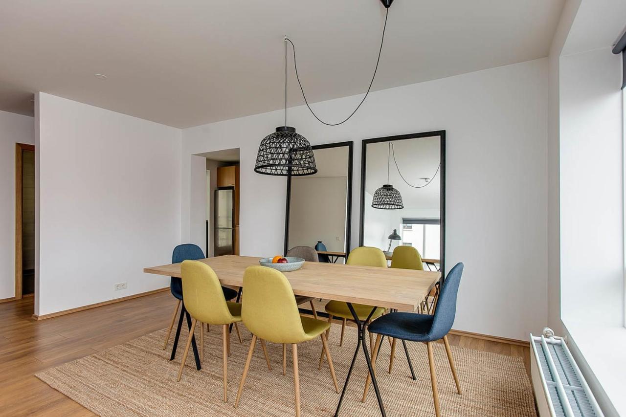 Tyr Apartments By Heimaleiga Ρέυκιαβικ Εξωτερικό φωτογραφία