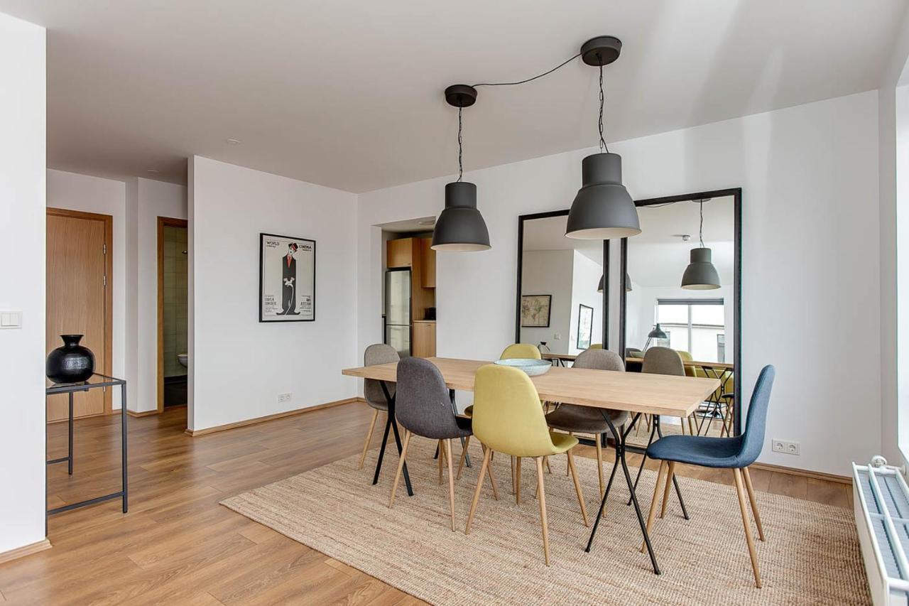 Tyr Apartments By Heimaleiga Ρέυκιαβικ Εξωτερικό φωτογραφία